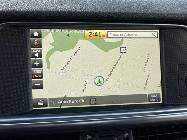 Used 2017 Kia Optima EX w/ Premium Package image 17