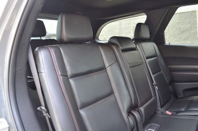 Used 2024 Dodge Durango GT AWD/4WD image 37