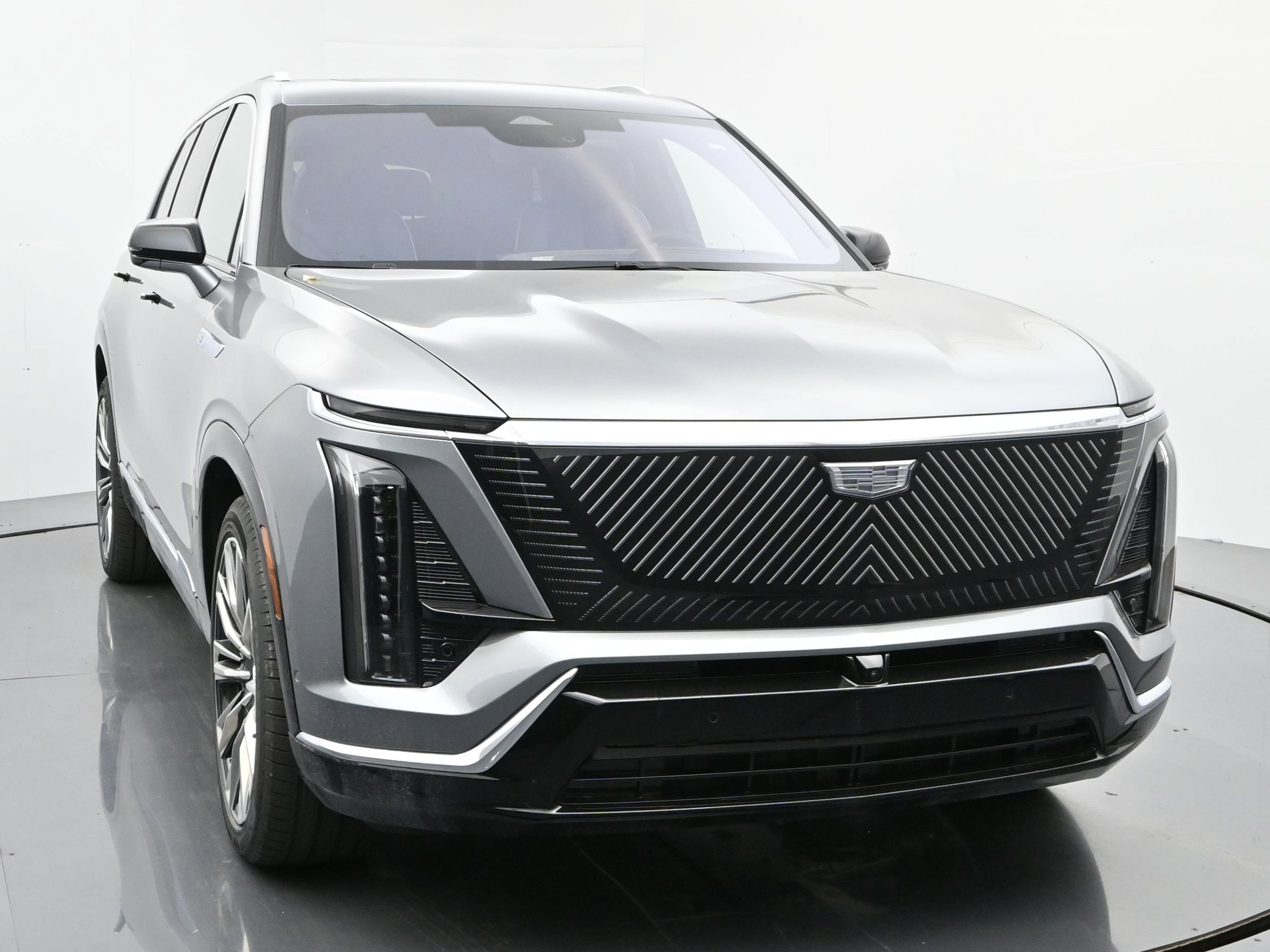 New 2026 Cadillac Vistiq Premium Luxury w/ LPO, Floor Liner Package image 8