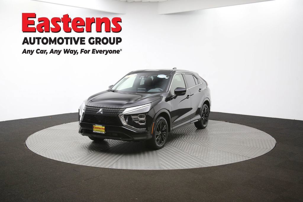 Used 2023 Mitsubishi Eclipse Cross LE image 52