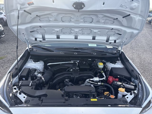 New 2026 Subaru Crosstrek 2.0i Premium image 41