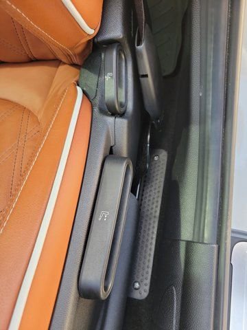 Used 2022 MINI Cooper S image 23