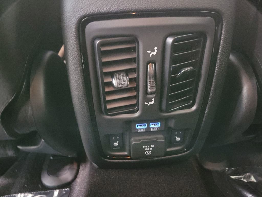 New 2026 Dodge Durango GT image 11