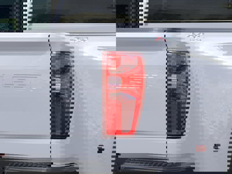 New 2026 Chevrolet Silverado 3500 W/T image 11