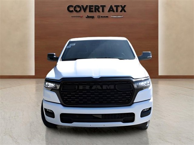 New 2026 RAM 1500 Lone Star image 8