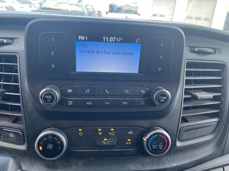 Used 2024 Ford Transit 350 148 High Roof Extended AWD image 16