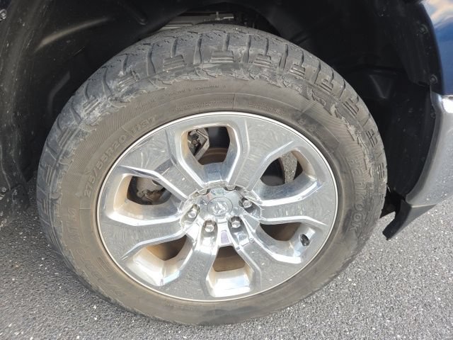 Used 2021 RAM 1500 Big Horn AWD/4WD image 31