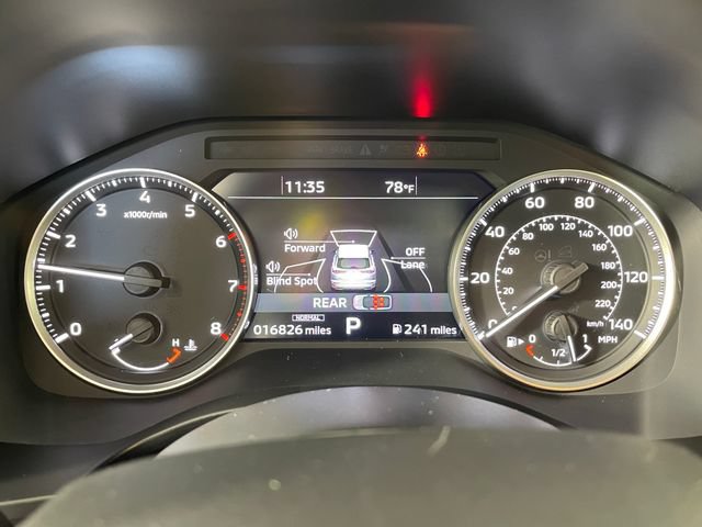 Used 2023 Mitsubishi Outlander SE AWD/4WD image 5