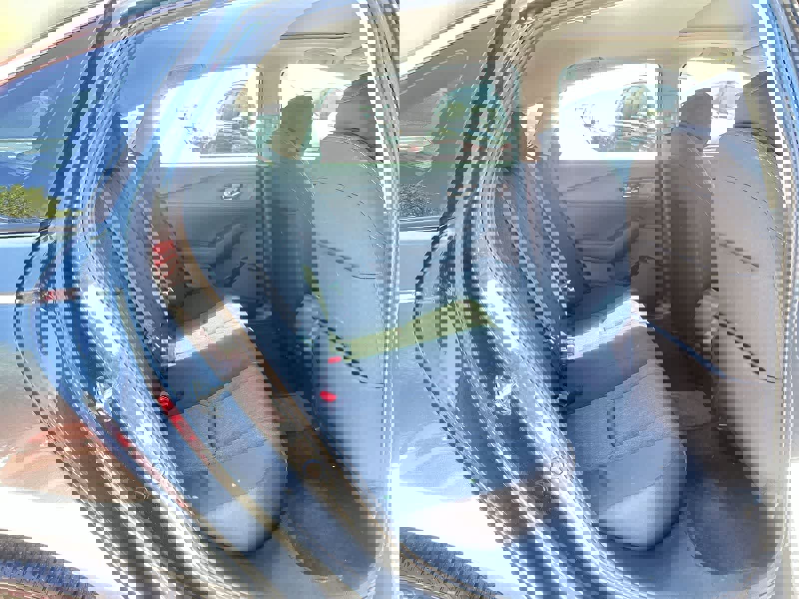 Used 2024 Honda Accord EX image 13