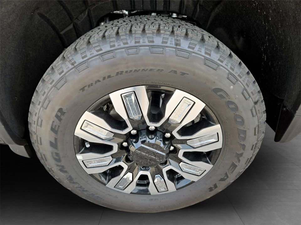 New 2026 GMC Sierra 3500 Denali w/ Technology Package AWD/4WD image 35