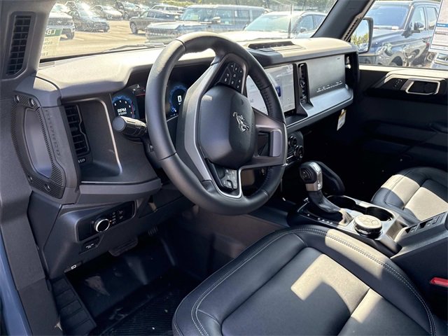 New 2025 Ford Bronco Badlands image 23