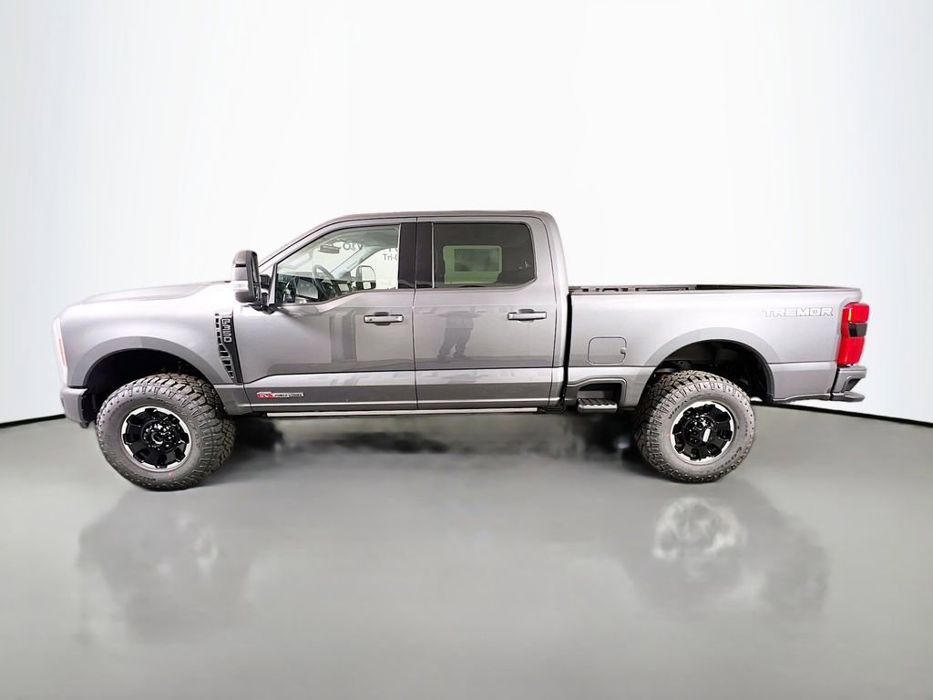 New 2026 Ford F350 Lariat w/ Tremor Off-Road Package image 6