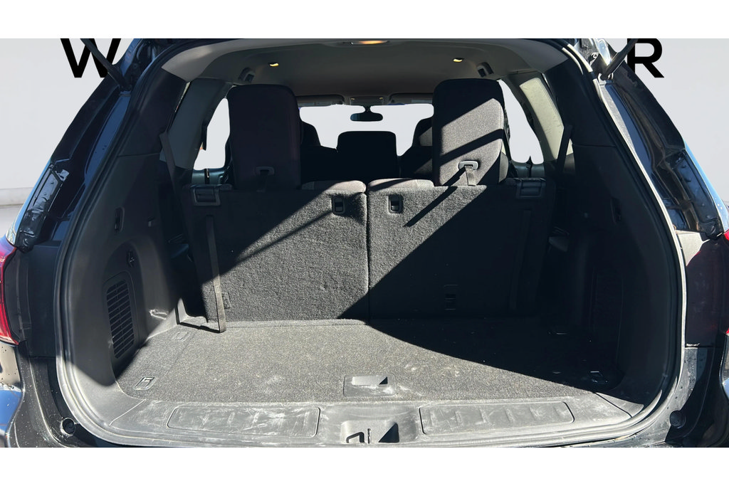 Used 2017 Nissan Pathfinder SV FWD image 33