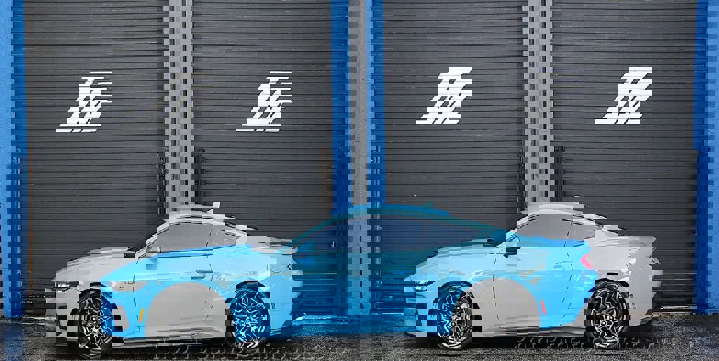 Used 2025 Ford Mustang GT image 2