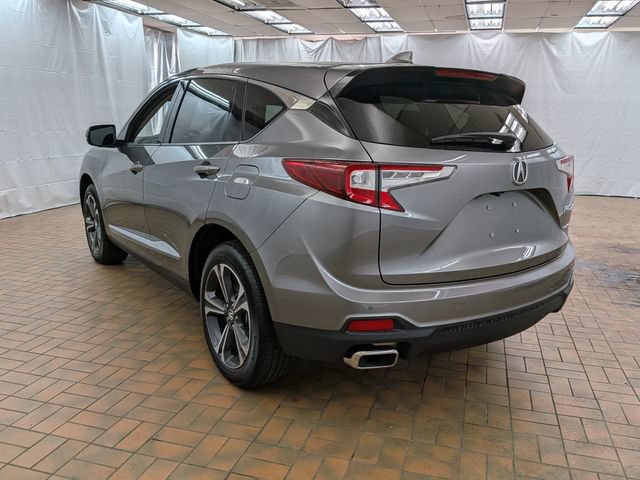 Used 2026 Acura RDX SH-AWD w/ Technology Package image 5