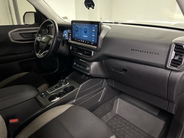 Used 2025 Ford Bronco Sport Big Bend AWD/4WD image 28
