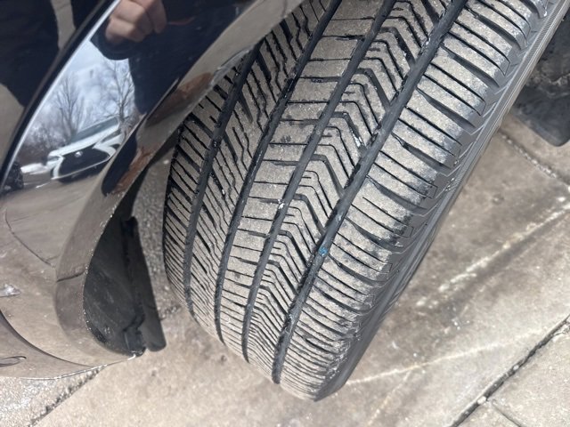 Used 2021 Volvo XC90 T6 Inscription w/ Lounge Package image 9