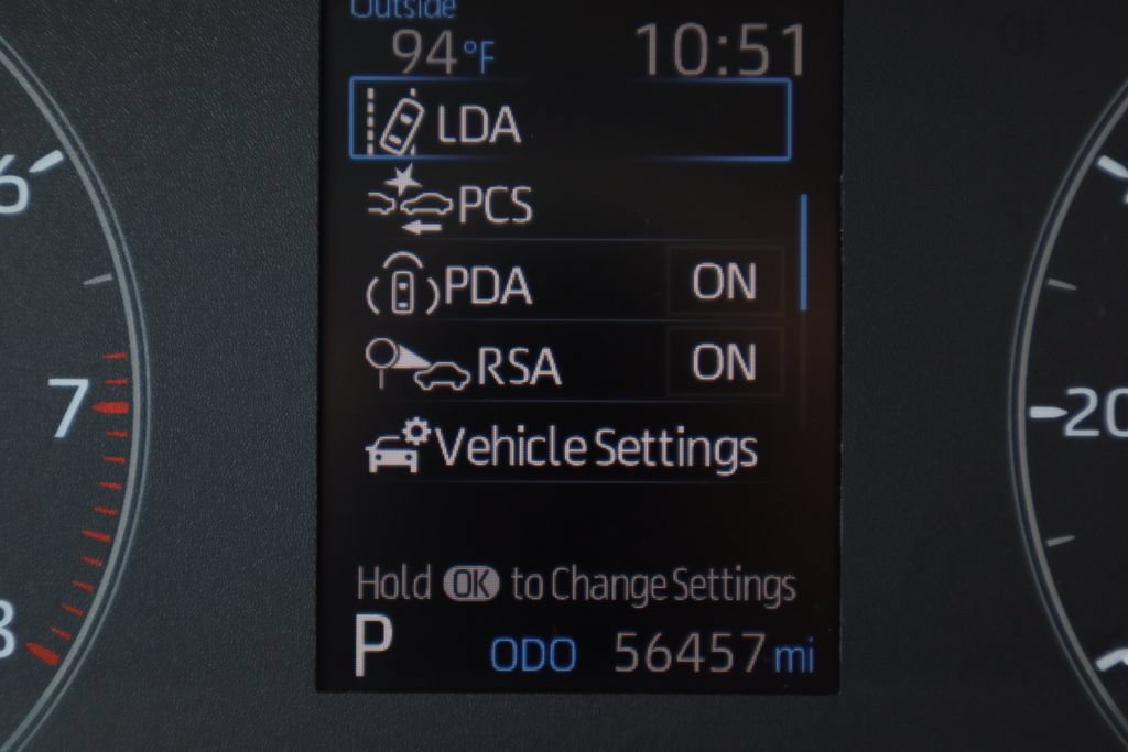 Used 2024 Toyota Corolla LE FWD image 14