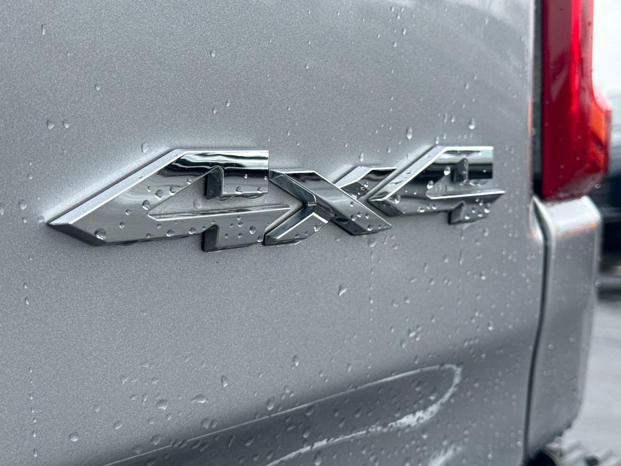 Used 2025 RAM 1500 Big Horn image 10