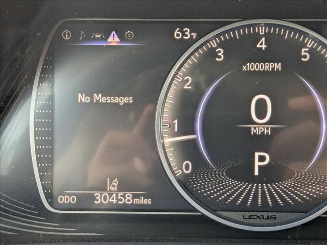 Used 2020 Lexus ES 350 ES 350 image 10