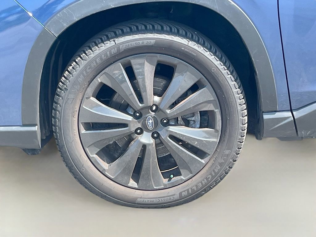 Used 2022 Subaru Ascent Onyx Edition image 33