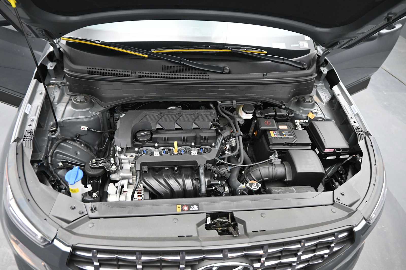 New 2026 Hyundai Venue SEL FWD image 24