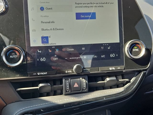 Used 2024 Lexus NX 250 FWD image 18