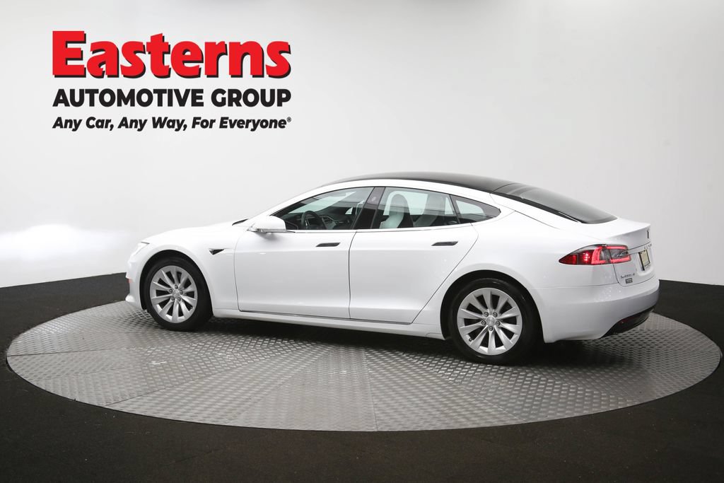 Used 2018 Tesla Model S 75D AWD/4WD image 46