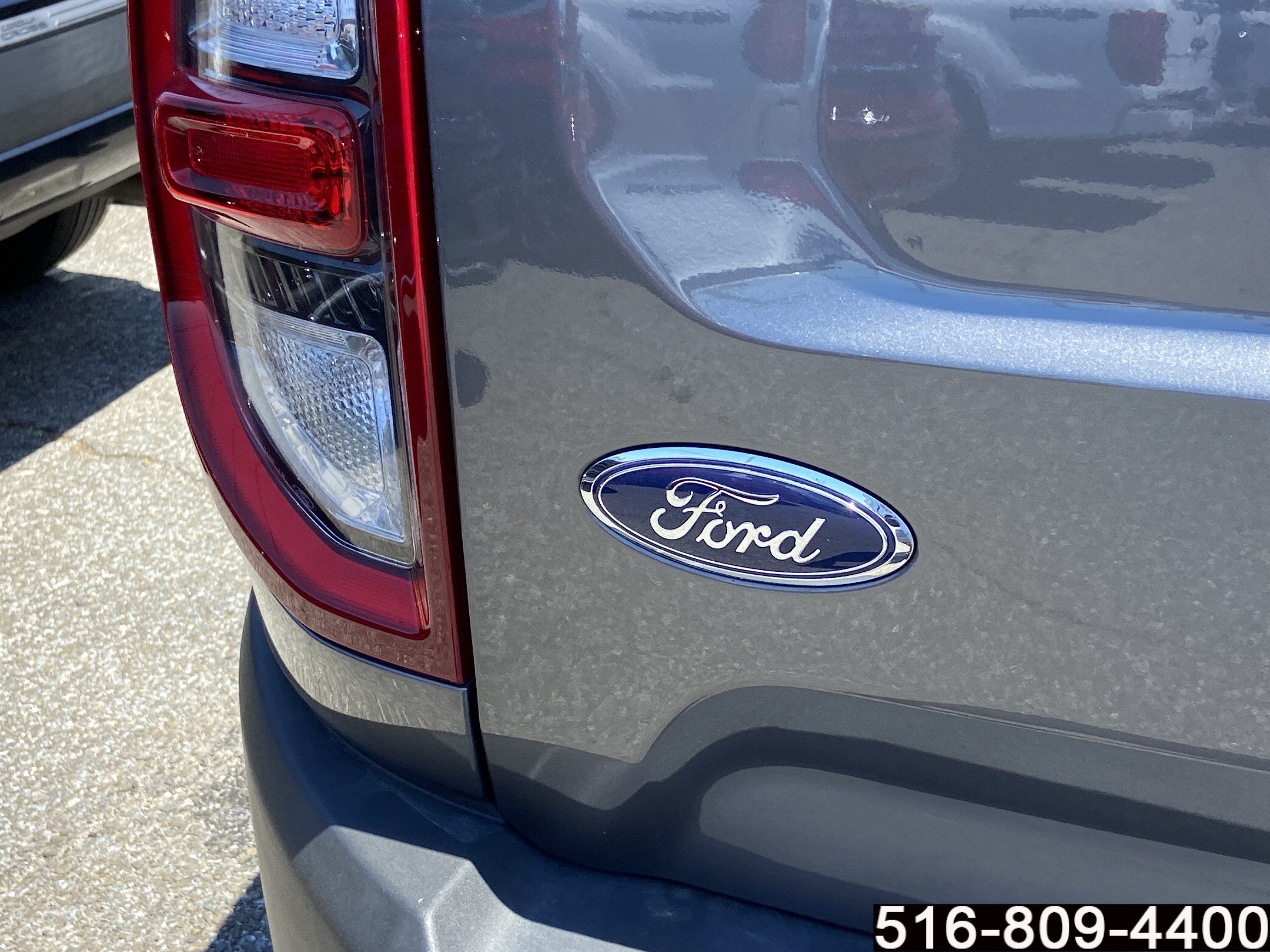Used 2023 Ford Bronco Sport Big Bend w/ Convenience Package AWD/4WD image 31