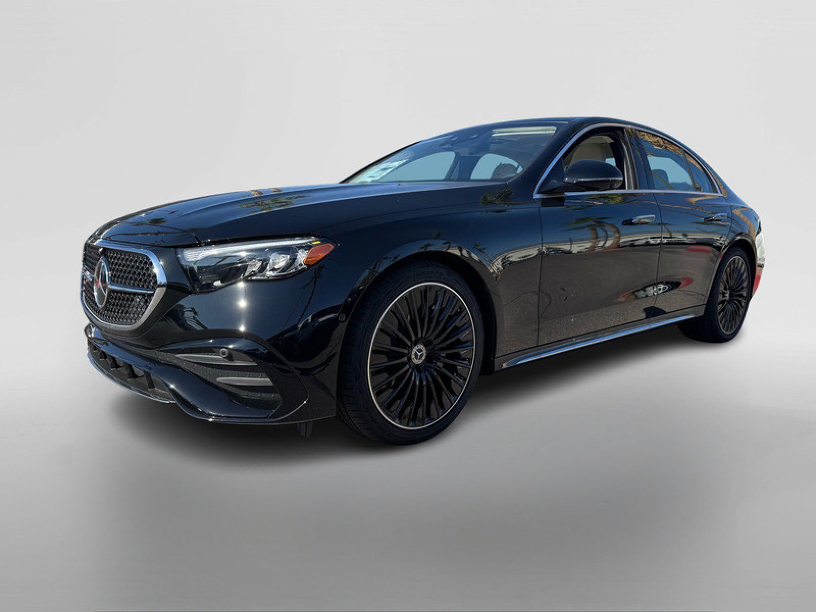 New 2026 Mercedes-Benz E 350 Sedan image 9