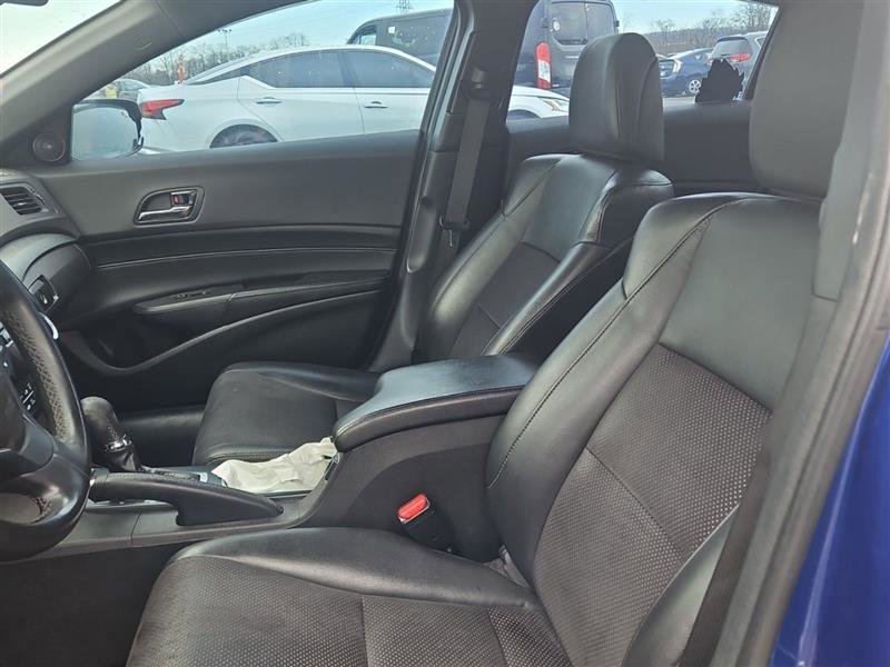 Used 2016 Acura ILX image 7