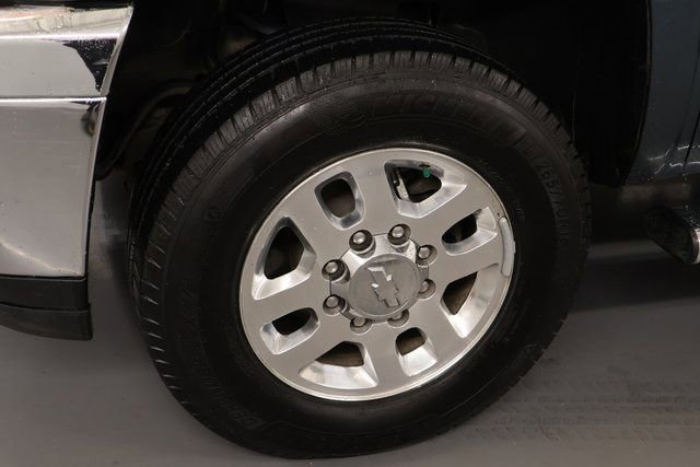 Used 2014 Chevrolet Silverado 3500 LTZ w/ LTZ Plus Package image 7