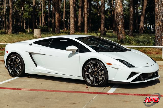Used 2013 Lamborghini Gallardo LP 560-4 AWD/4WD image 74