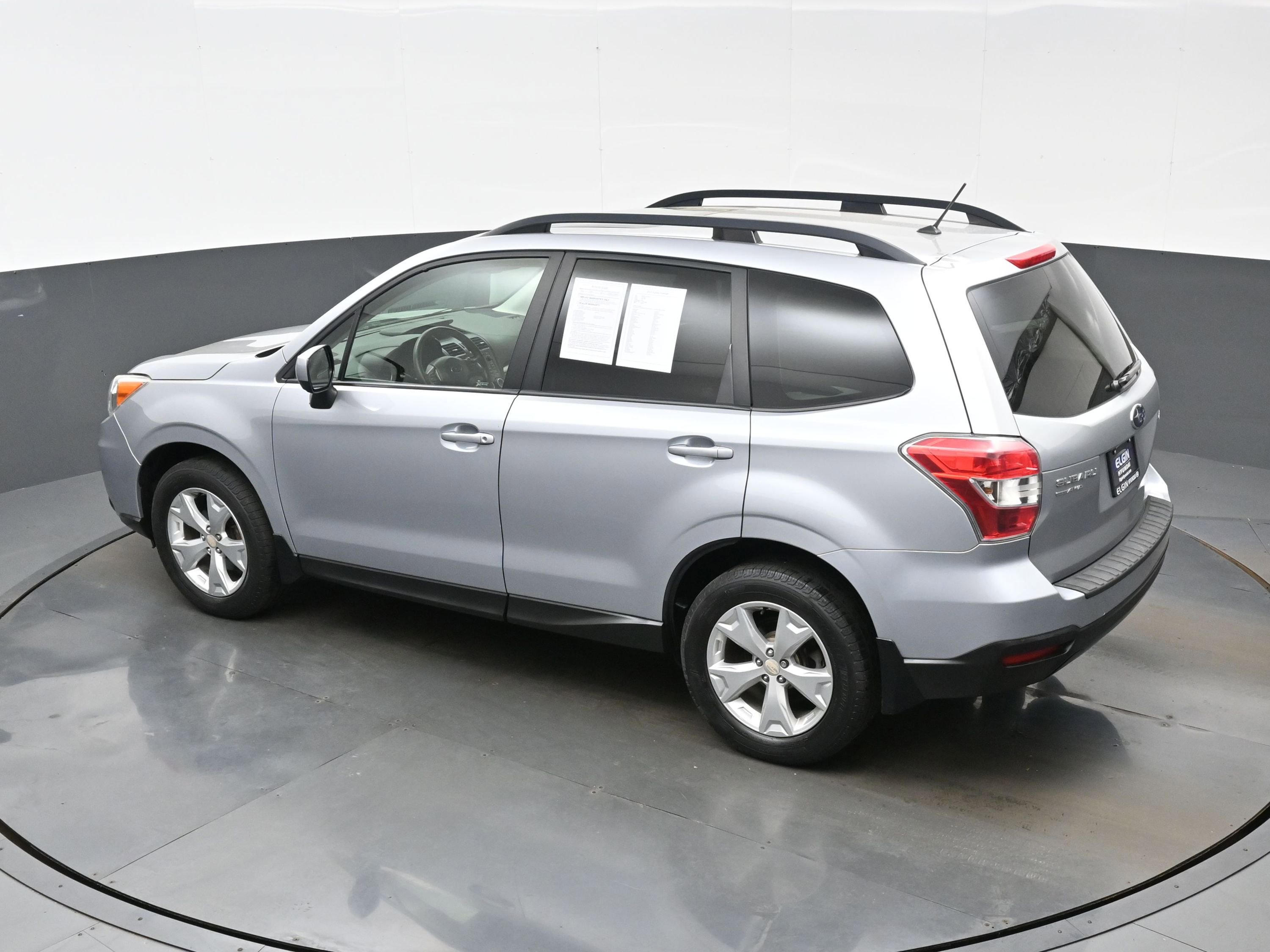 Used 2015 Subaru Forester 2.5i Premium w/ All-Weather Package AWD/4WD image 35