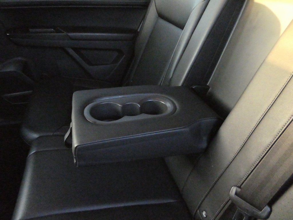 Used 2019 Volkswagen Atlas SE image 38