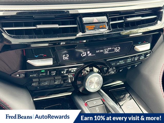 New 2026 Acura MDX A-Spec image 16