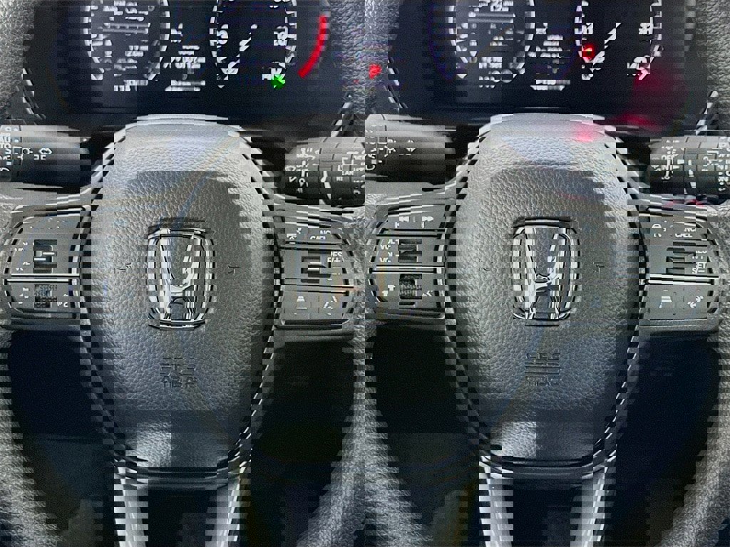 New 2026 Honda CR-V EX image 15