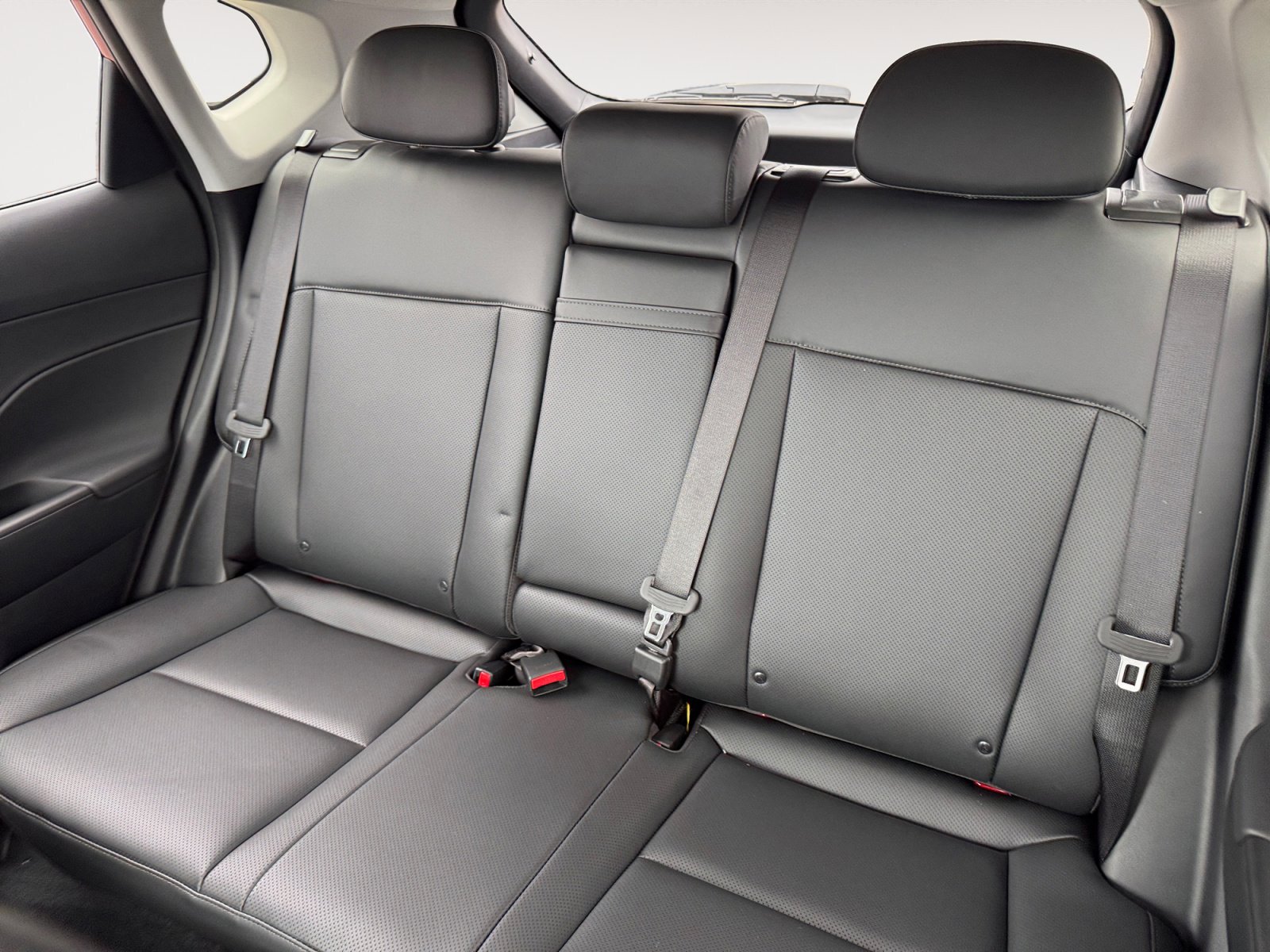 New 2026 Hyundai Kona SEL Premium image 16