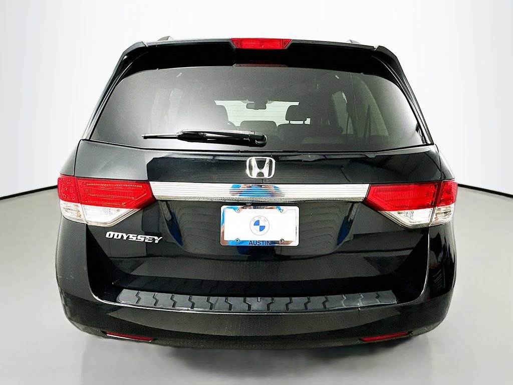 Used 2016 Honda Odyssey EX-L image 6