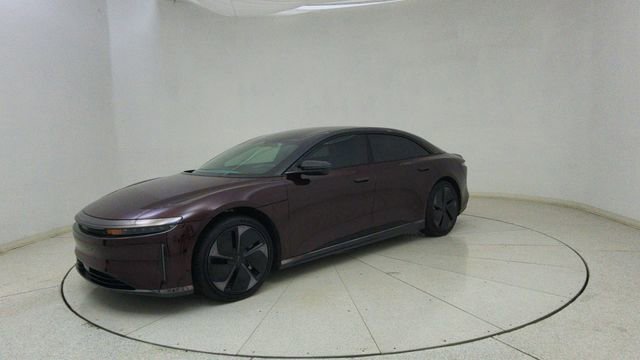 Used 2024 Lucid Air Touring AWD/4WD image 67