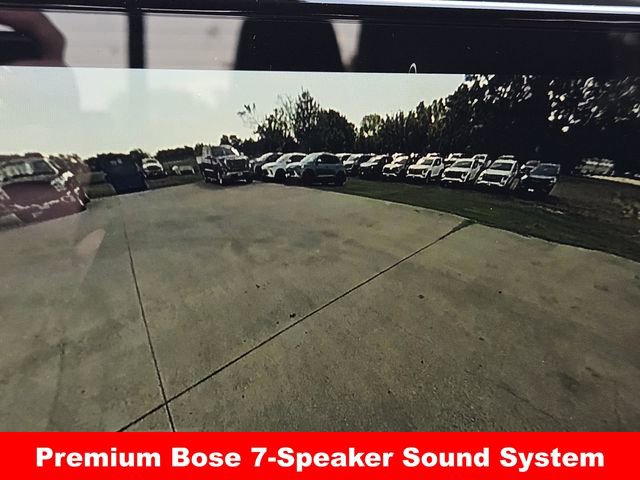 New 2026 GMC Sierra 1500 SLT w/ SLT Premium Plus Package image 25