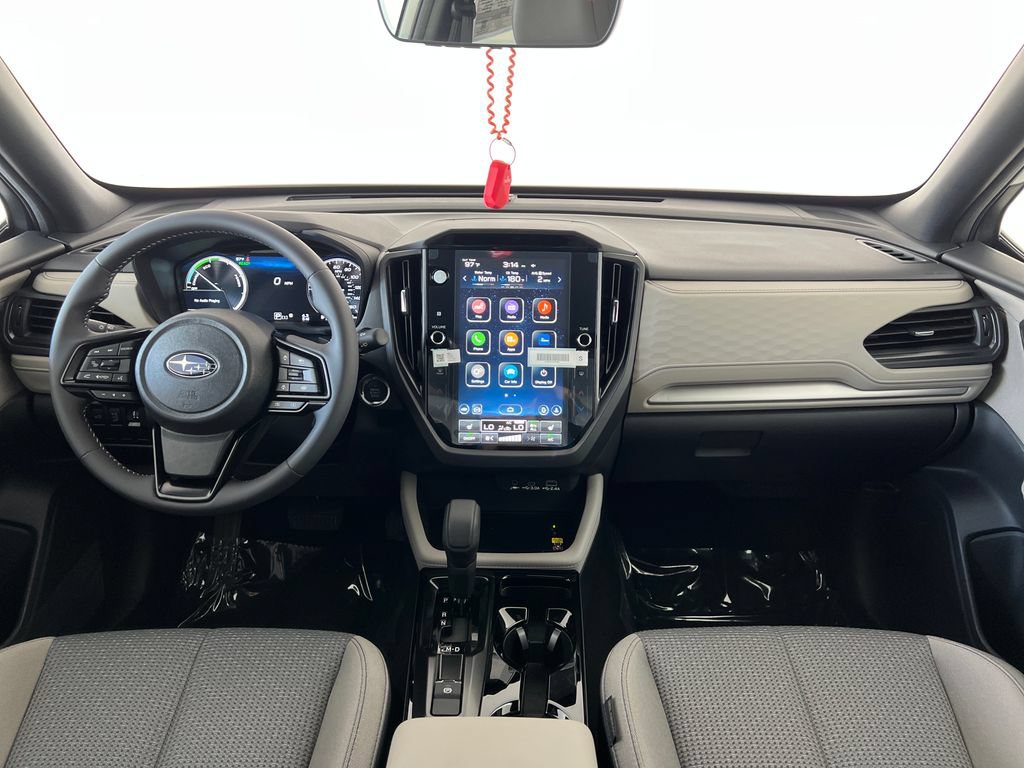 New 2026 Subaru Forester Premium AWD/4WD image 15