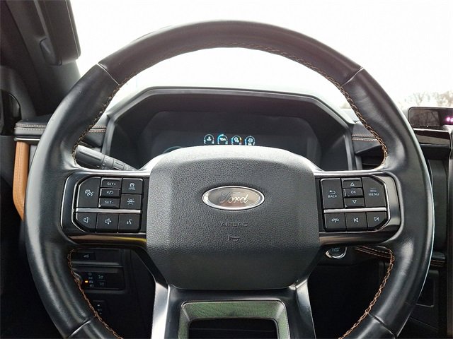 Used 2022 Ford Expedition Max Platinum image 19