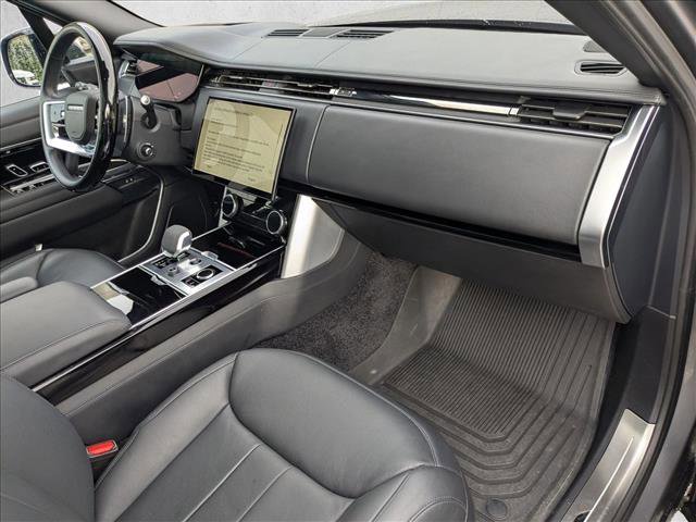 Certified 2023 Land Rover Range Rover Autobiography image 25