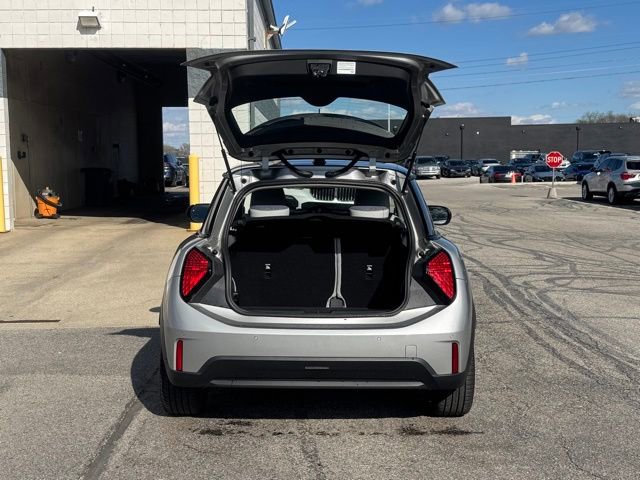 Certified 2025 MINI Cooper S image 30