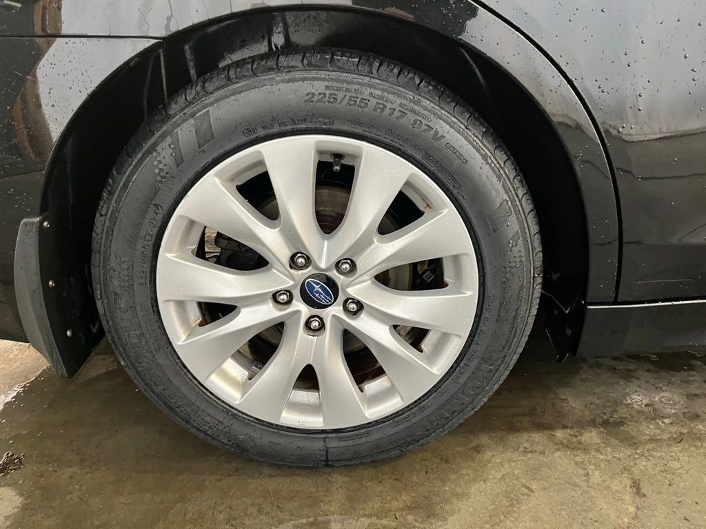 Used 2015 Subaru Legacy 2.5i Premium image 31