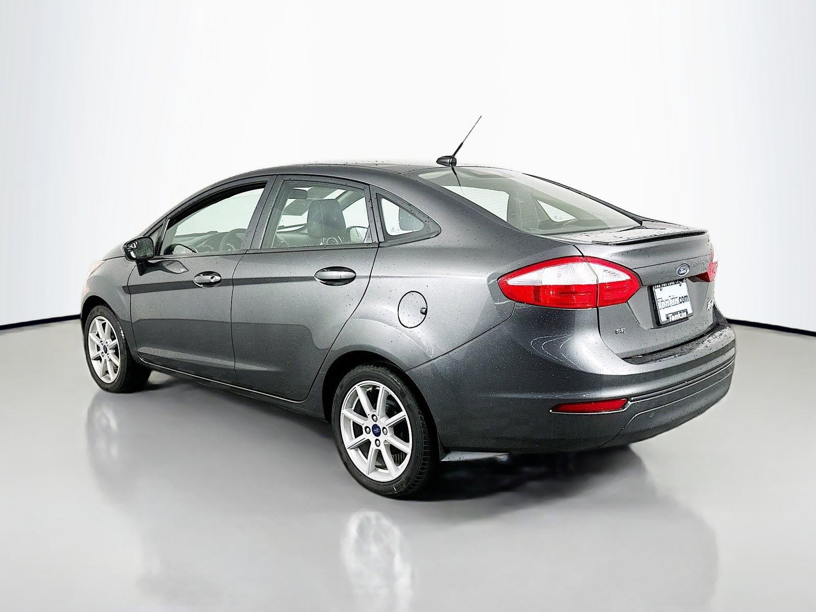 Used 2019 Ford Fiesta SE w/ Equipment Group 201A image 6