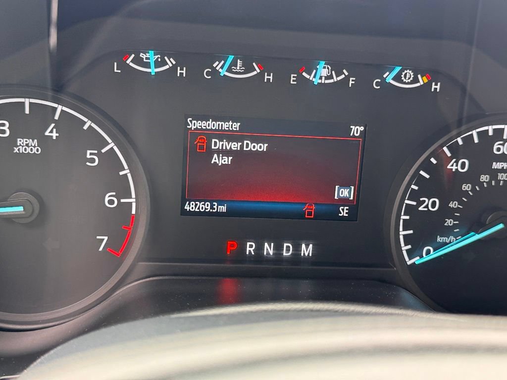 Certified 2023 Ford F150 XLT AWD/4WD image 19