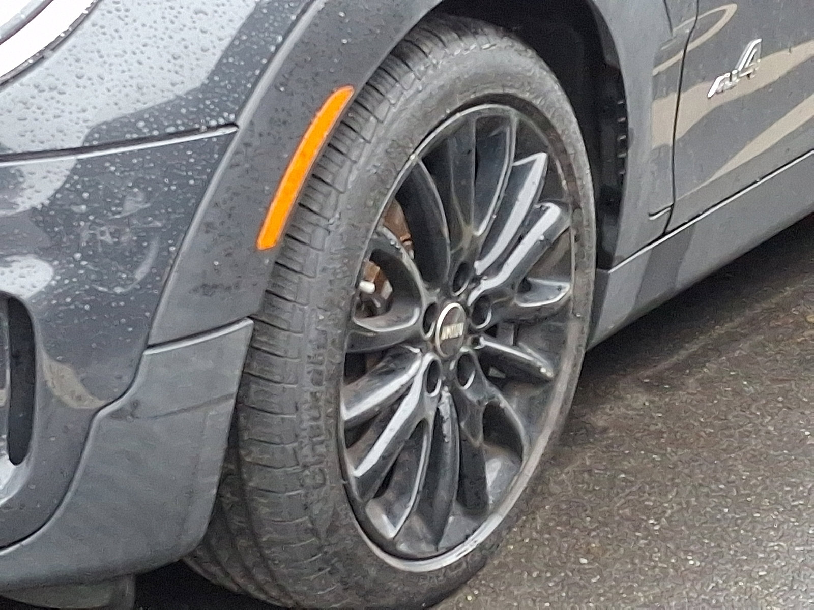 Used 2021 MINI Cooper Clubman S w/ Storage Package image 6