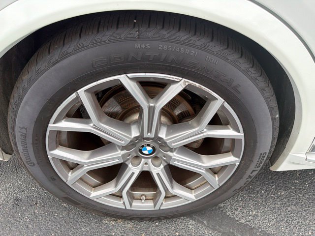 Used 2024 BMW X7 xDrive40i AWD/4WD image 31